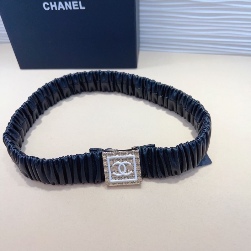 Chanel Belts